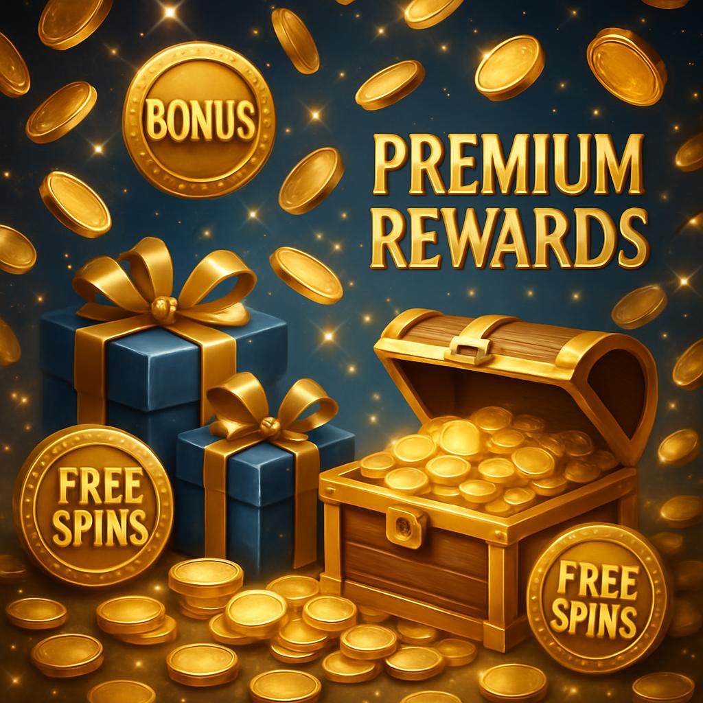 Winnita Casino - Bonus e Promozioni Esclusive