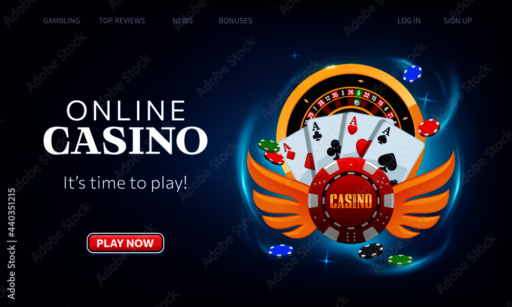 Winnita Casino - Piattaforma di gioco online leader in Italia con oltre 5000 giochi e bonus esclusivi